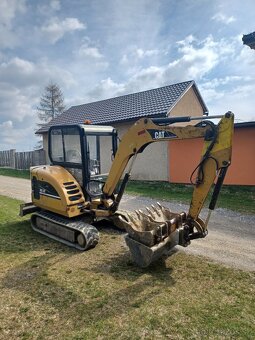 Bager cat302.5c - 4