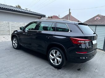 Škoda Kodiaq 2.0tdi DSG 4x4 Style - 4