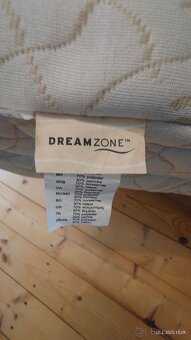 Matrace  Dreamzone 90 x 200 - 4