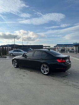 BMW 320d f30 - 4