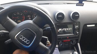 Audi A3 TDI - 4