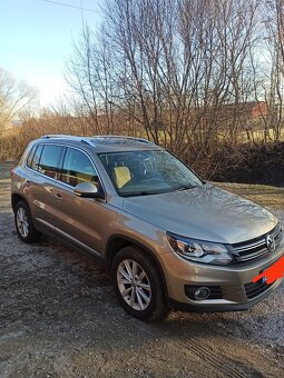 Tiguan - 4