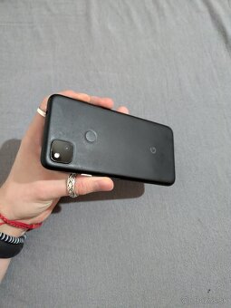 Google Pixel 4a 128GB - 4