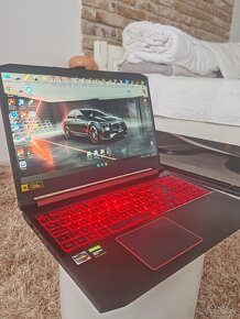 Acer Nitro AN515-43 - 4