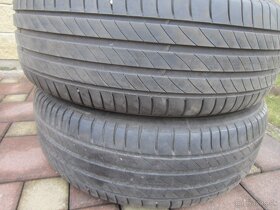 195/65R16 92V letne pneu Michelin 2ks - 4