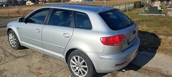 Audi a3 1.6 benzin - 4