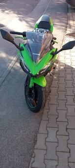 Kawasaki ninja 650 KRT - 4