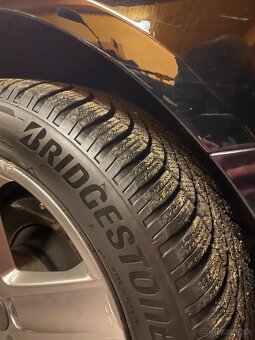 Audi 225/50 R17 - 4