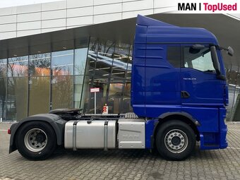 MAN TGX 18.470 - 4