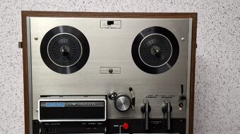 AKAI GX-1900D REEL = CASSETTE RECORDER> - 4