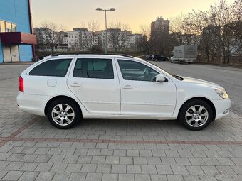 Škoda Octavia 1,6 LPG originál - 4