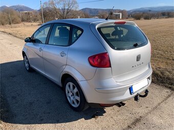 Seat Altea 1.9 tdi 77kw bjb - 4