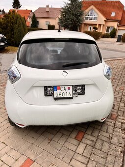 Renault Zoe 0,0 R240 Z.E - 4