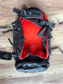 Osprey Mutant 52l M/L skialpinistický a lezecký batoh - nový - 4