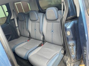 Citroën berlingo multispace - 4