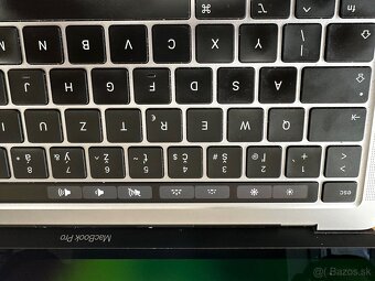Predam Macbook Pro 13’ 256gb - 4