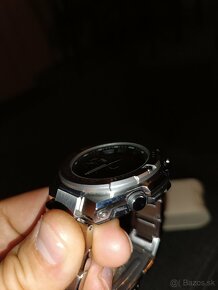 Casio G-Shock GST-B500 - 4