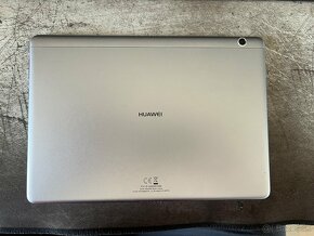 Huawei MediaPad T3 10" - 4