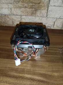 AMD Vishera FX-8320 TURBO 4Ghz, socket AM3+ box chladič - 4