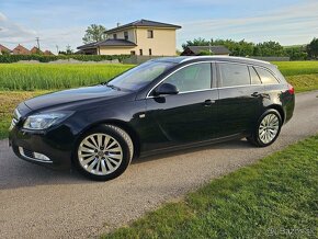 Opel Insignia ST 2.0 CDTI Automat FULL - 4