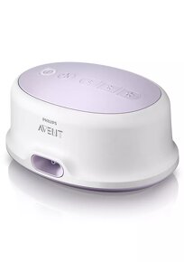 Philips Avent Ultra Comfort - odsavacka mlieka - 4