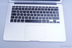 ZÁRUKA/Macbook Air 13.3"/I5 1.4HZ/4GB RAM/128GB SSD - 4