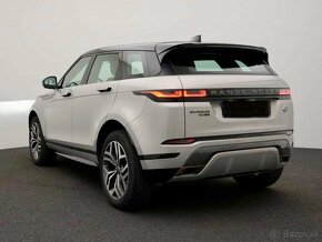 Land Rover Range Rover Evoque 2.0 - 4