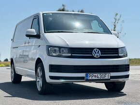 ✅VW TRANSPORTER T6 2.0tdi 150ps NOVY MOTOR ✅ - 4