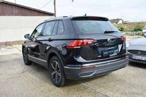 Volkswagen Tiguan 2.0 TDI EVO Life DSG - 4