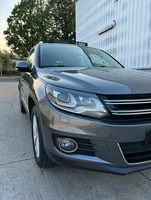 Volkswagen Tiguan 2.0 TDi 103kw 4motion - 4