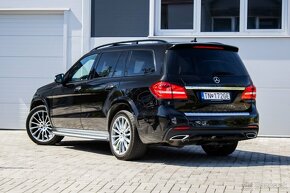 Mercedes-Benz GLS 350 d 4MATIC - 4