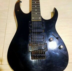 Ibanez grg 270 - 4