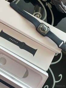 Apple Watch series 8 45mm - 4