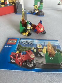 Lego city - 4