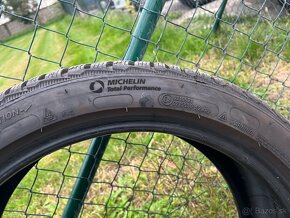 Michelin 245/40 R 19 letne - 4