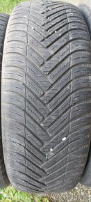 Hankook Kinergy 4S 215/65 R16 102V - 4