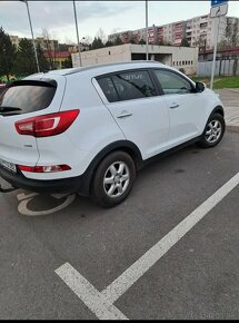 Kia Sportage - 4