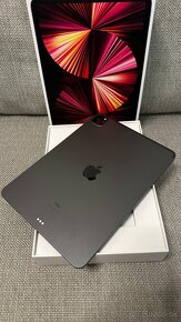 Apple Ipad Pro 11 - 3rd Gen 128GB WiFi 2021 Space Gray - 4