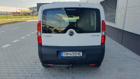 Opel Combo 1.3 cdti - 4