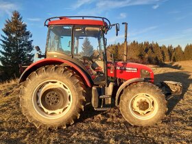 Zetor 7341 Super Turbo - 4