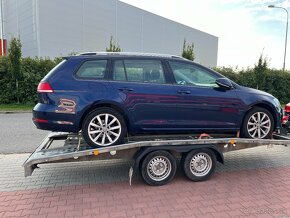 Vw golf 7 - 4