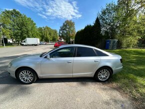 Audi a6 c6 3.2 FSI - 4