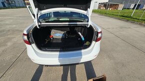 Renault  Fluence 1,6 - 4