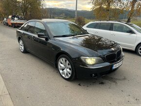 Predam BMW E66 730D - 4