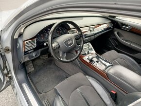 Audi a8 4.2 tdi - 4