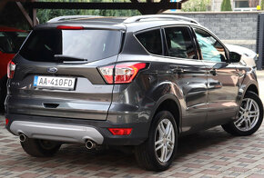 Ford Kuga 2.0 TDC 110kw Automat AWD 4x4 Webasto,Xenón - 4