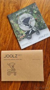 Joolz Geo - 4