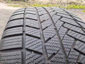 275/45 r21 zimne pneumatiky 275 45 21 275/45/21 pneu R21 - 4