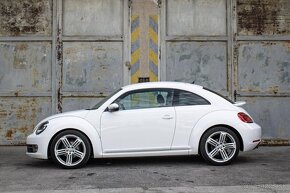 Volkswagen Beetle 1.2 TSI - 4