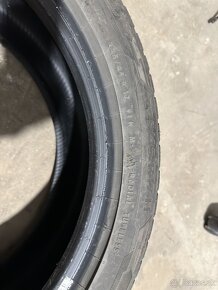 Zimné pneumatiky Barum Polaris 5 225/45 R17 91H - 4